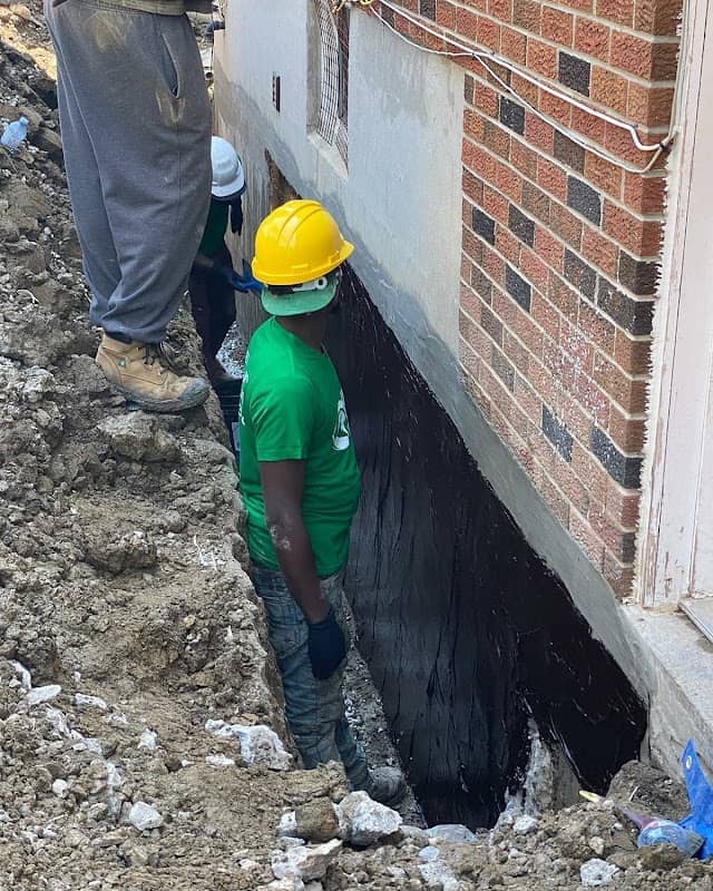 Mystic Waterproofing photo 4