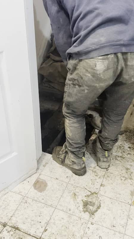 New Canadian Drain and Plumbing Ltd photo 3