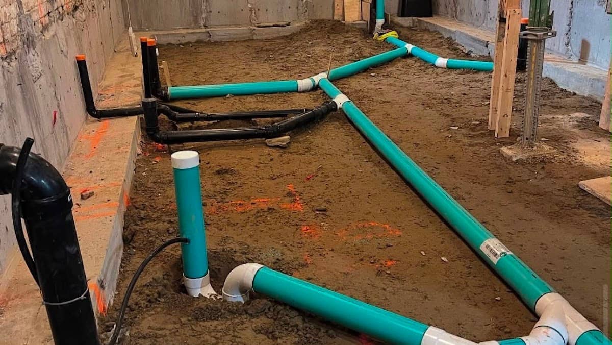 North York Plumbing