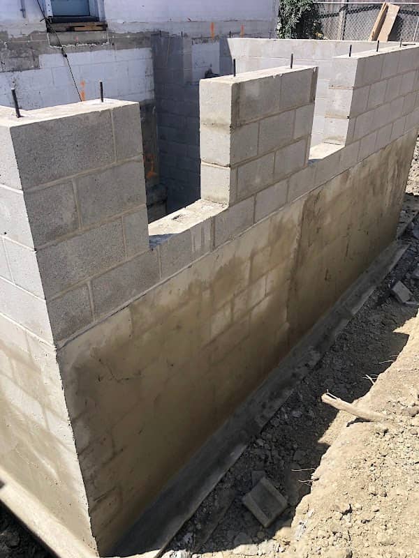 NTL Contracting and Waterproofing Inc. photo 2