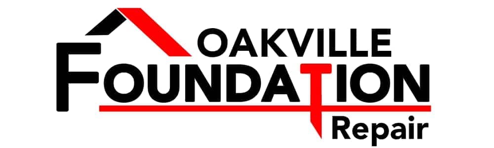 Oakville Foundation Repair
