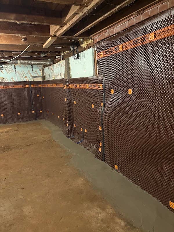 Omni Basement Systems photo 2