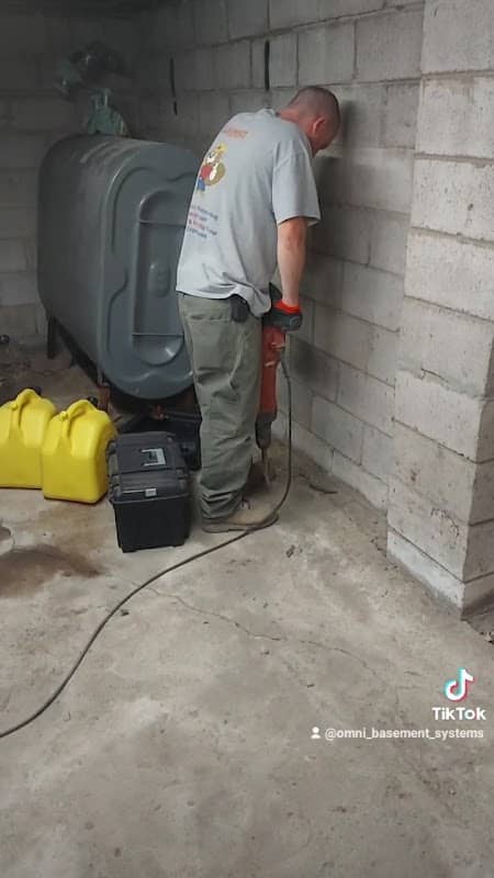 Omni Basement Systems photo 3