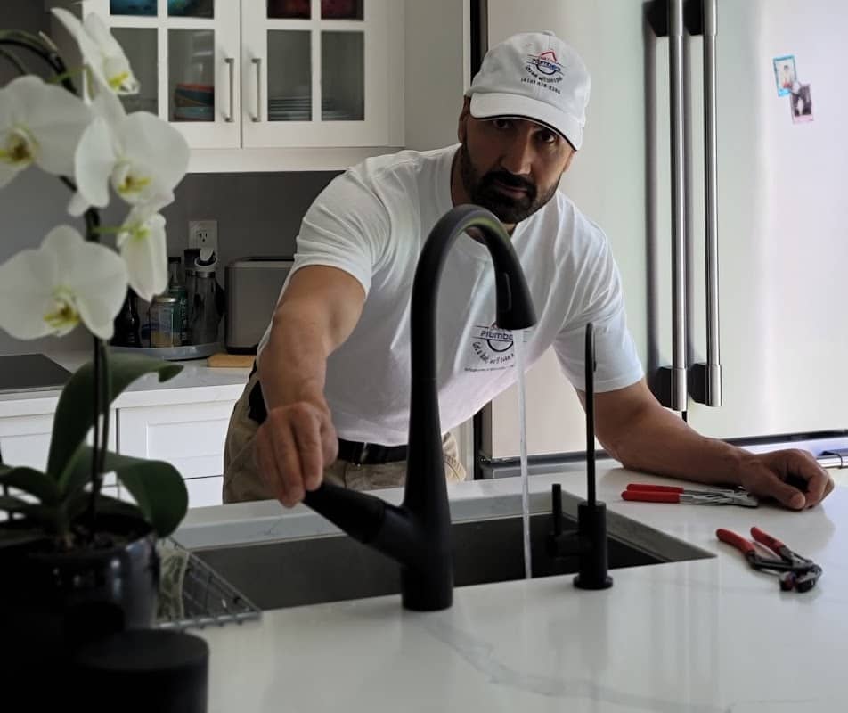 One Call Plumbers