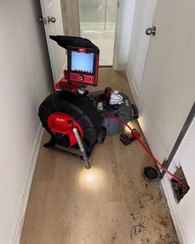 One Call Plumbers photo 4