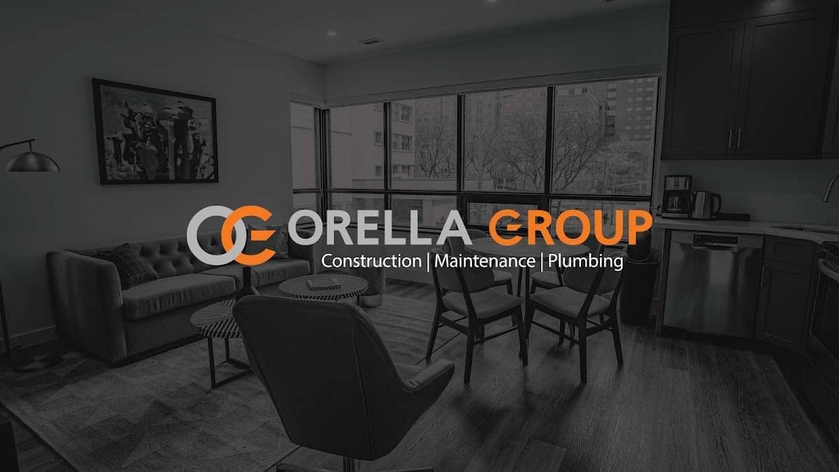 Orella Group - General Construction | Plumbing | Waterproofing Services in Oakville, Burlington, Toronto & GTA