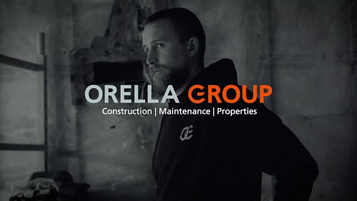Orella Group - General Construction | Plumbing | Waterproofing Services in Oakville, Burlington, Toronto & GTA photo 3