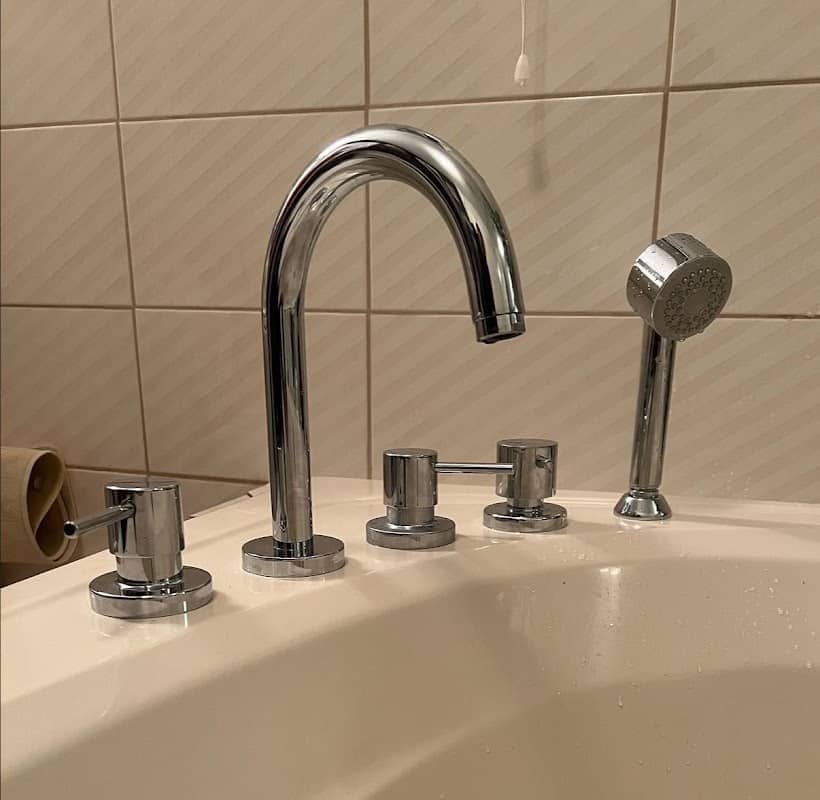 Oshawa Plumbing