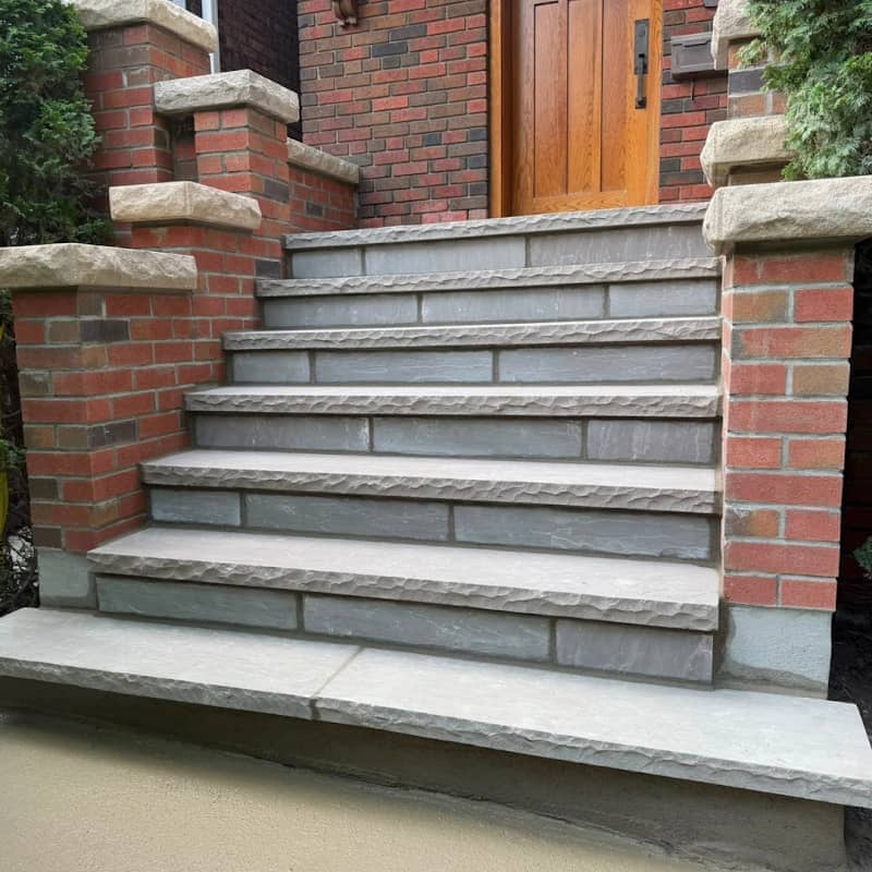 Otto's Masonry