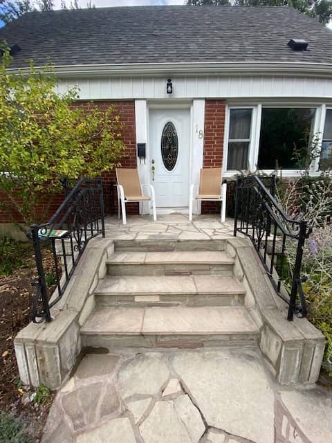 Otto's Masonry photo 4