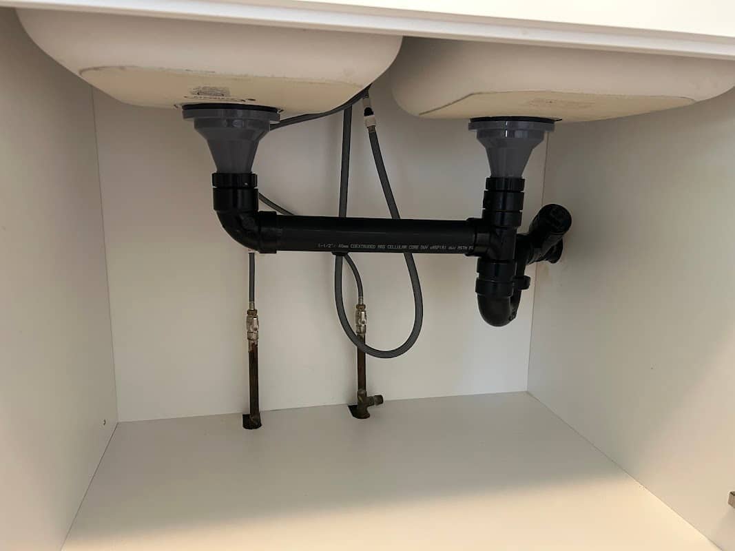 Pioneer Plumbers of Pickering