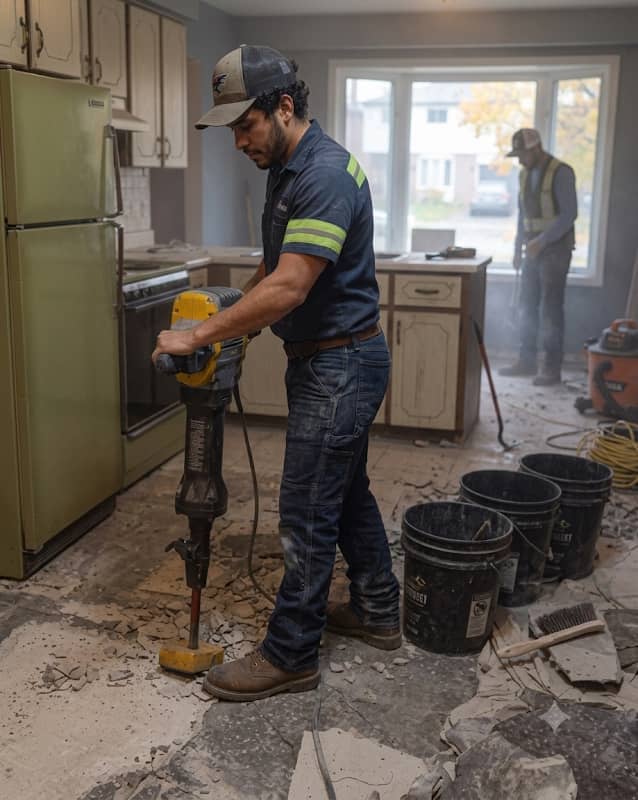 Plumber Done Well Of East York photo 4