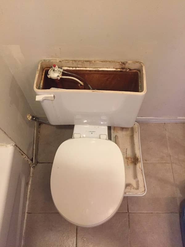 PLUMBER ON DEMAND of PICKERING, ON photo 4