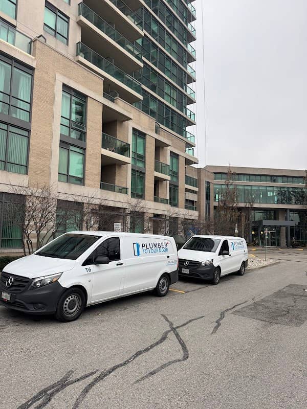 Plumber To Your Door of Etobicoke