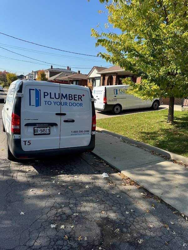 Plumber To Your Door of Mississauga photo 2