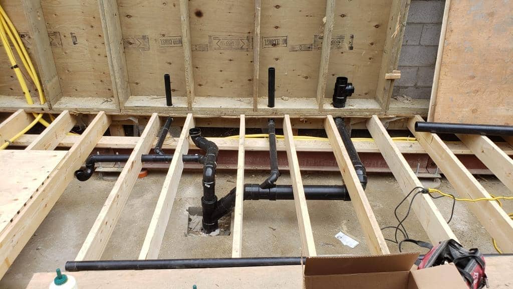 Plumber To Your Door of Mississauga