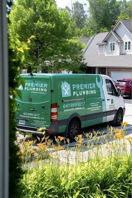 Premier Plumbing Oakville photo 3