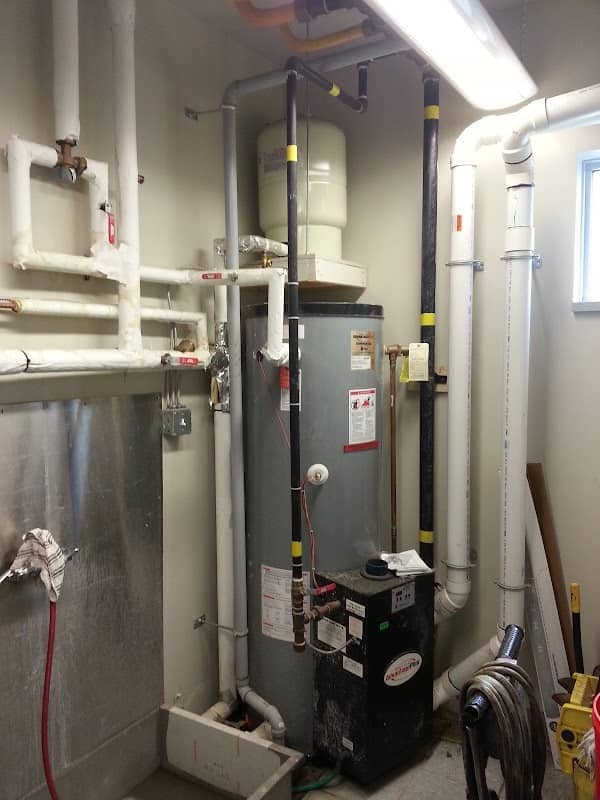 Premier Plumbing Oakville