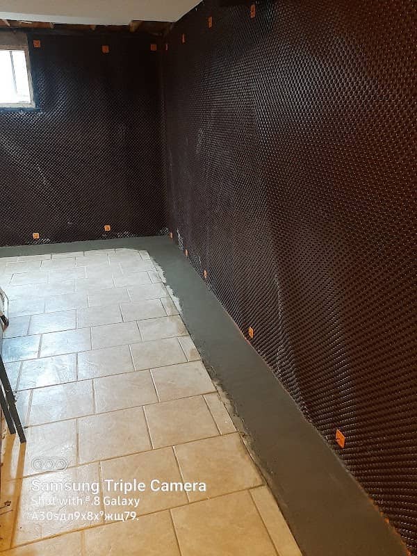 PRIME Waterproofing photo 2