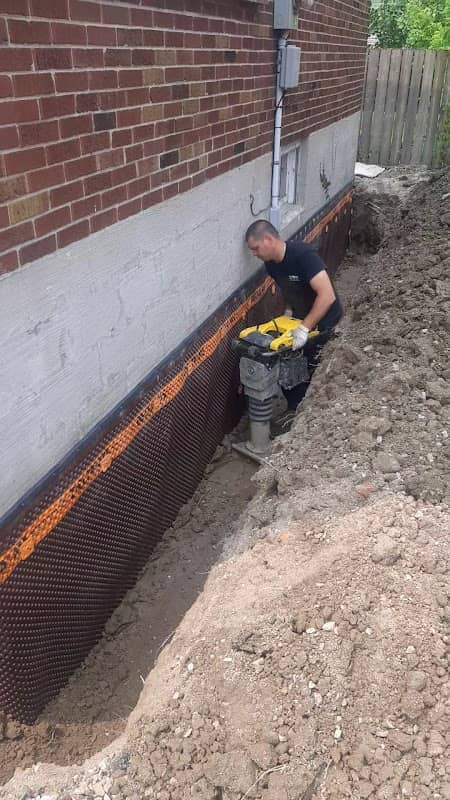 PRIME Waterproofing photo 4
