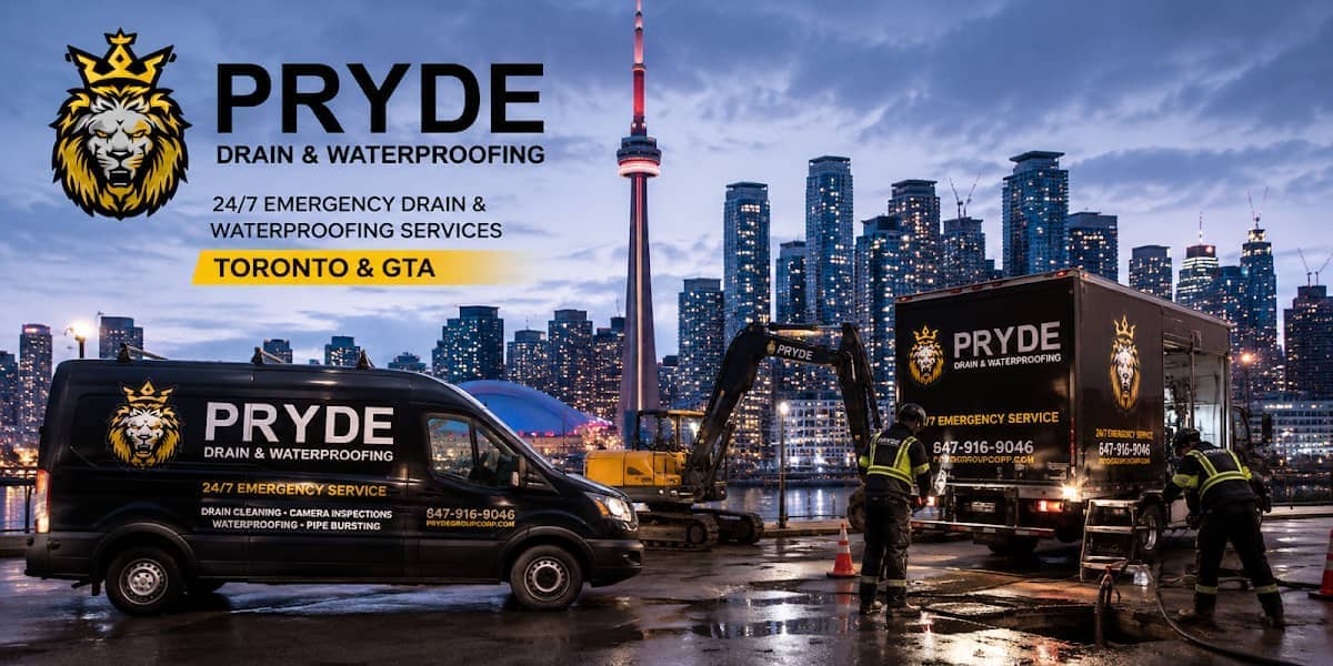 Pryde Group Corp