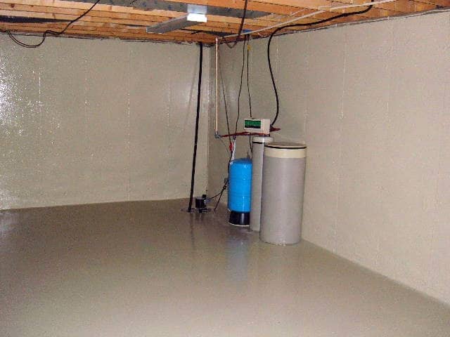 Quick-Seal Waterproofing photo 3