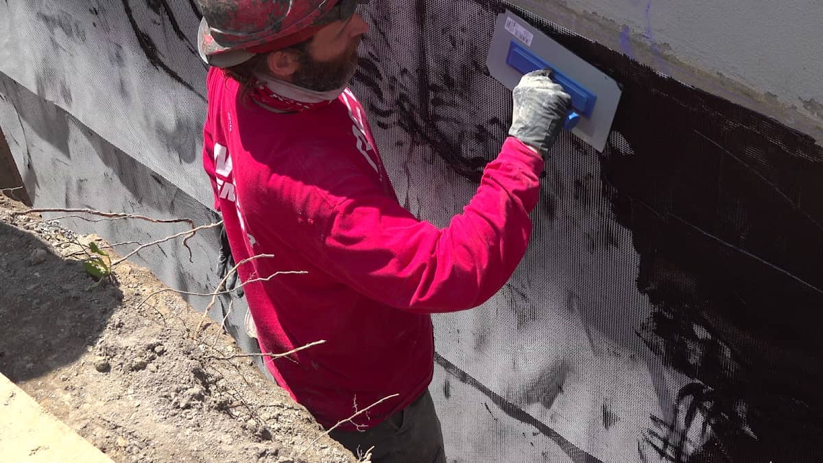 RCC Waterproofing Burlington