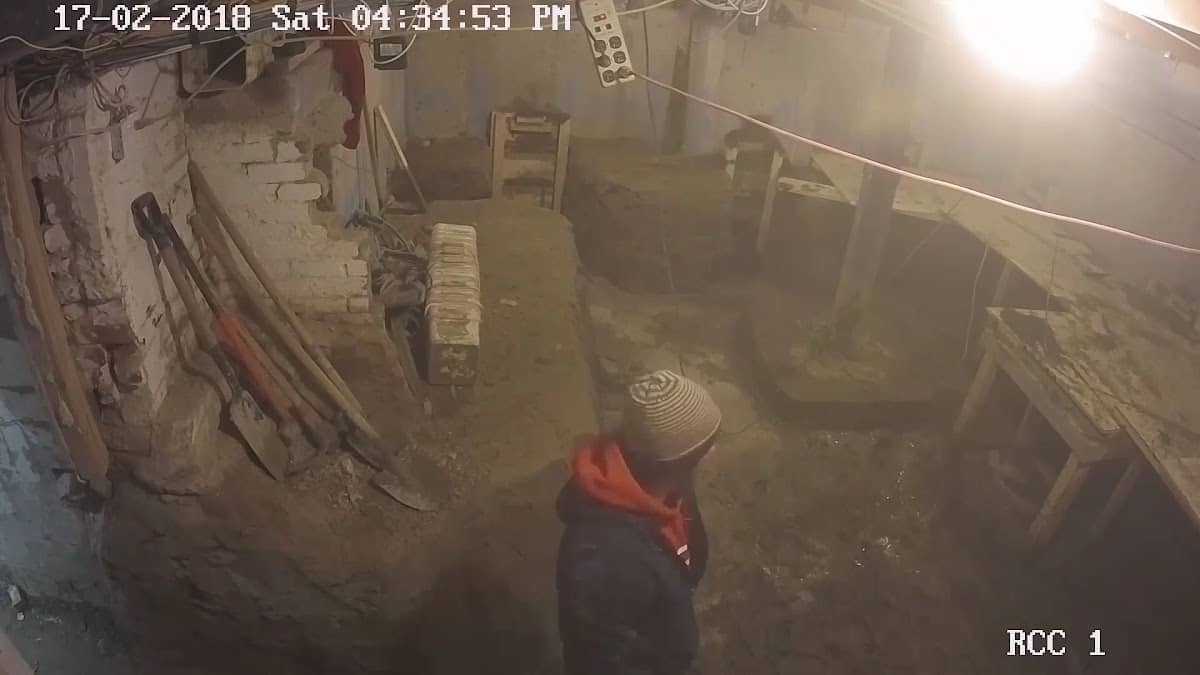 RCC Waterproofing Hamilton photo 3