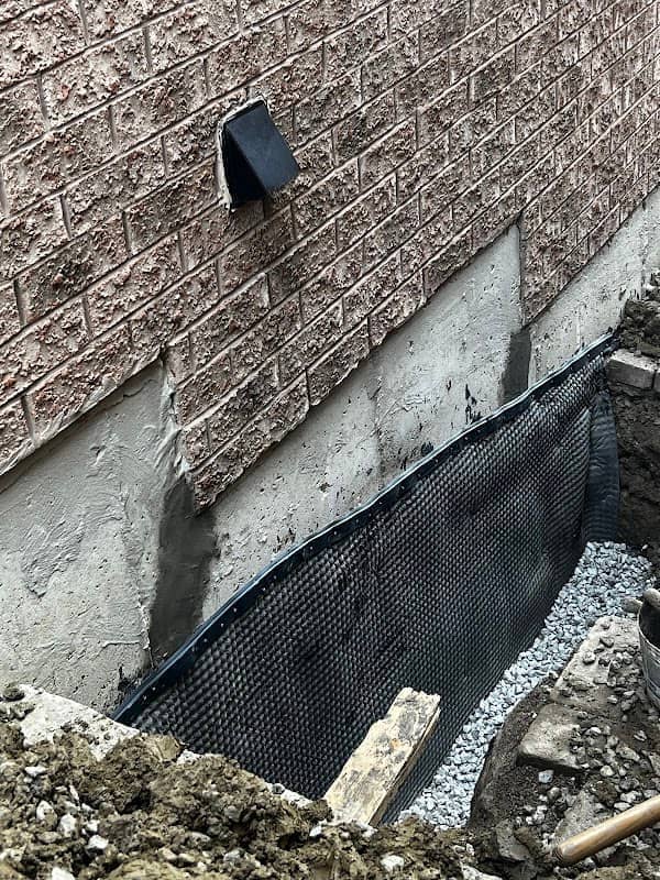 RCC Waterproofing Toronto photo 3