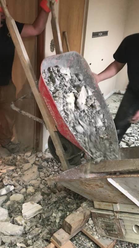 Remove & Restore Inc. Oakville
