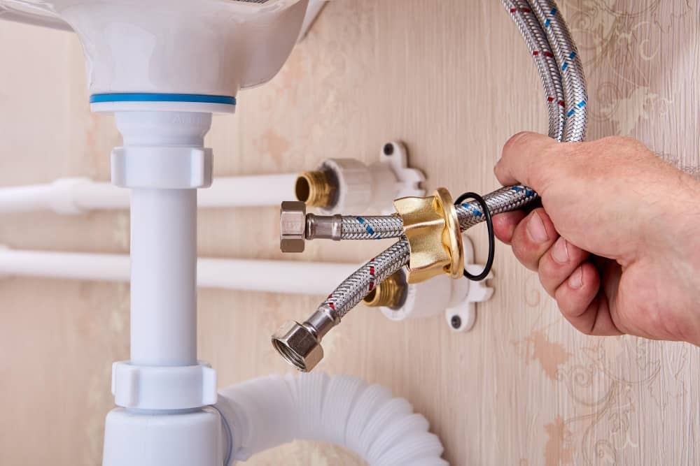 Rivergate plumbing and Drain