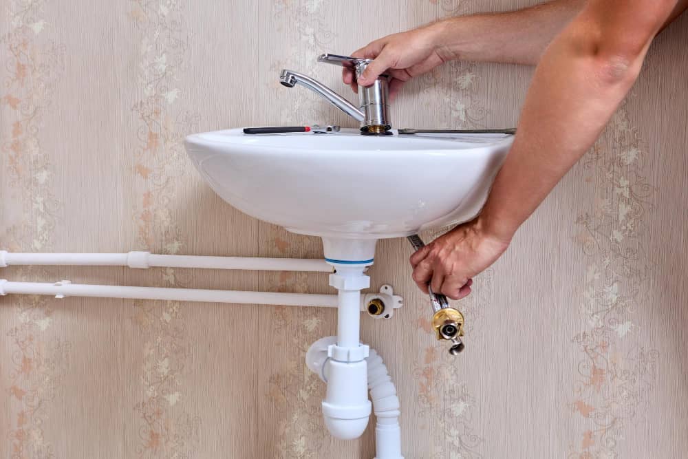 Rivergate plumbing and Drain photo 2
