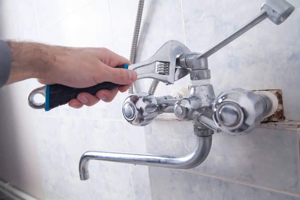 Rivergate plumbing and Drain photo 4