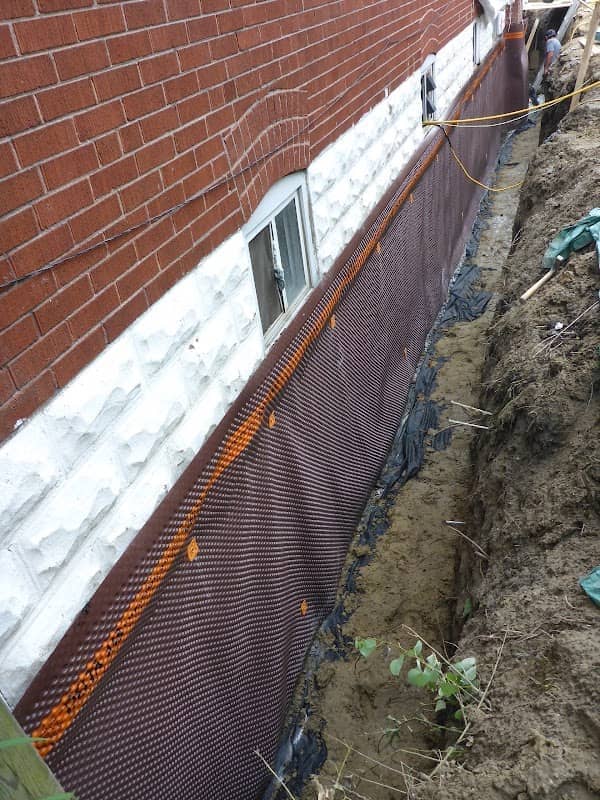 Rock and roll underpinning