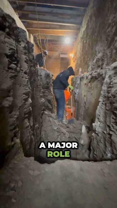 Rock Bottom Underpinning photo 3