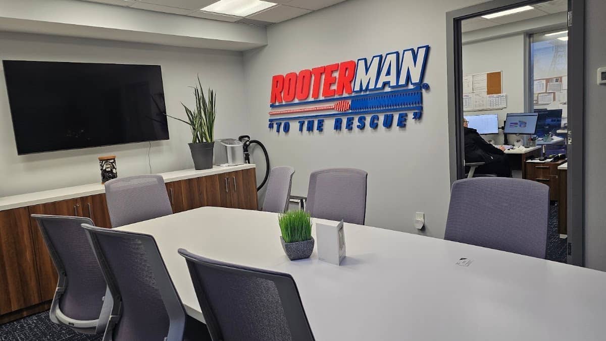 Rooter-Man Drain & Sewer Repair Services Toronto photo 2