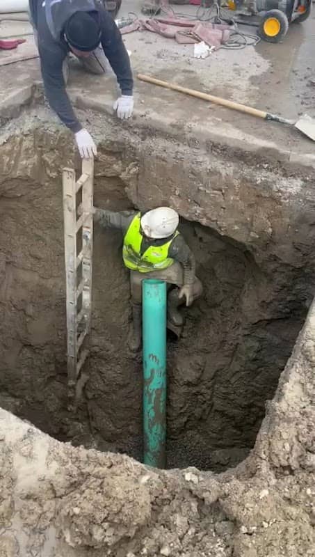 Rooter-Man Drain & Sewer Repair Services Toronto photo 3