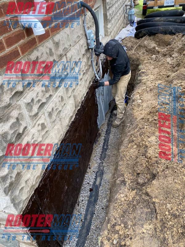 Rooter-Man Drain & Sewer Repair Services Toronto photo 4