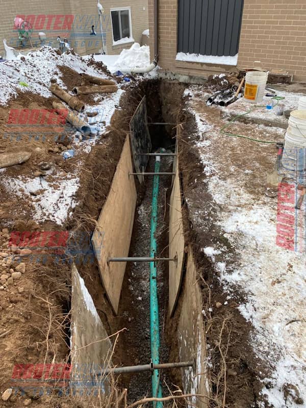 Rooter-Man Plumbing & Waterproofing Oakville photo 2