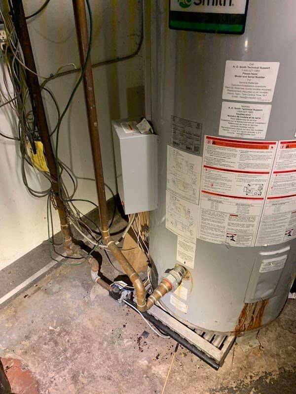 RooterFix Plumbing Beaches