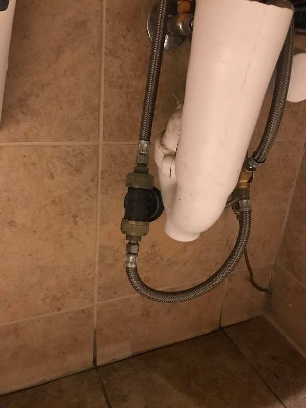 RooterFix Plumbing Beaches photo 4
