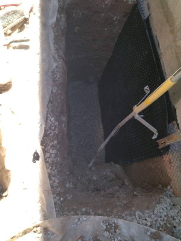 Royal Work Basement Waterproofing photo 2