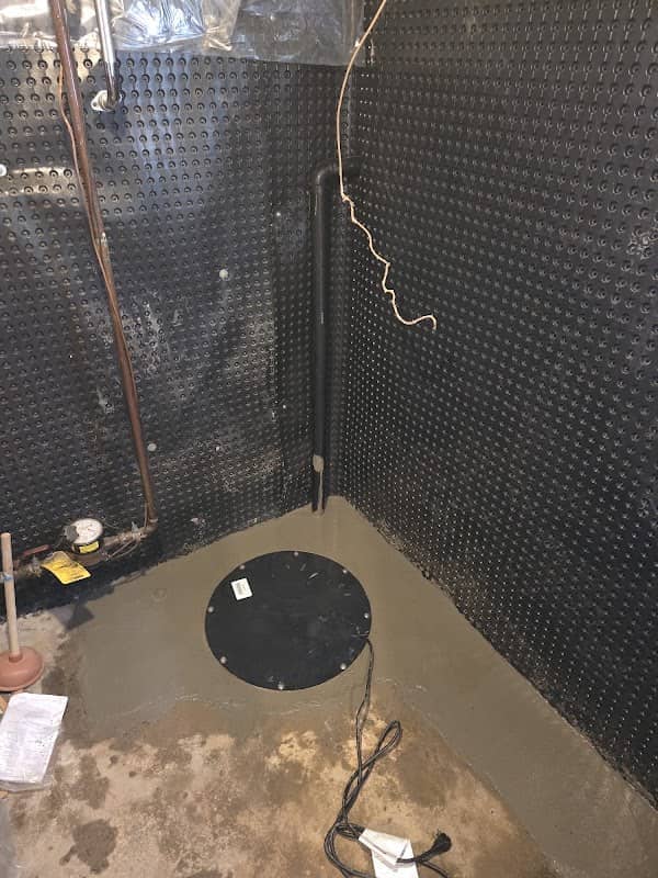 Royal Work Basement Waterproofing Toronto photo 2