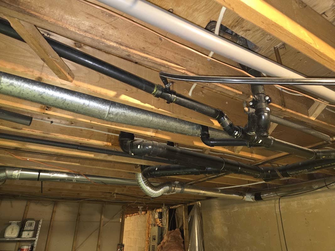 SafeFlow Plumbing Services Mississauga photo 2