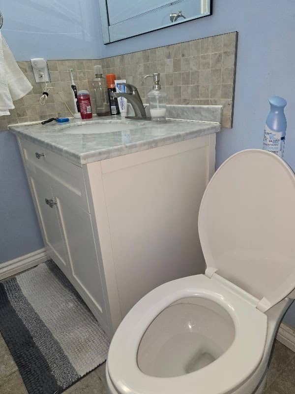 Sam plumbing services photo 2