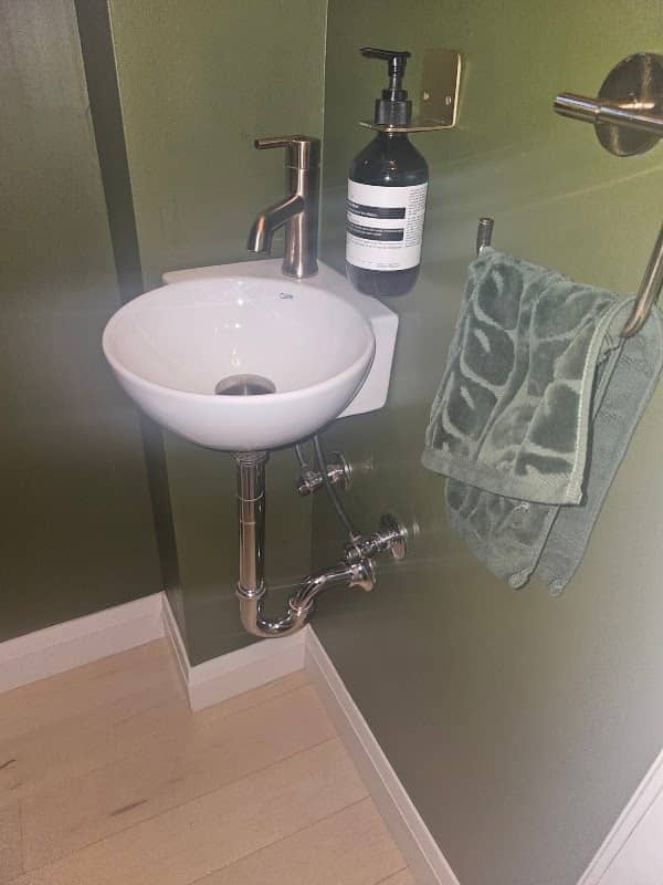 Sam plumbing services photo 3