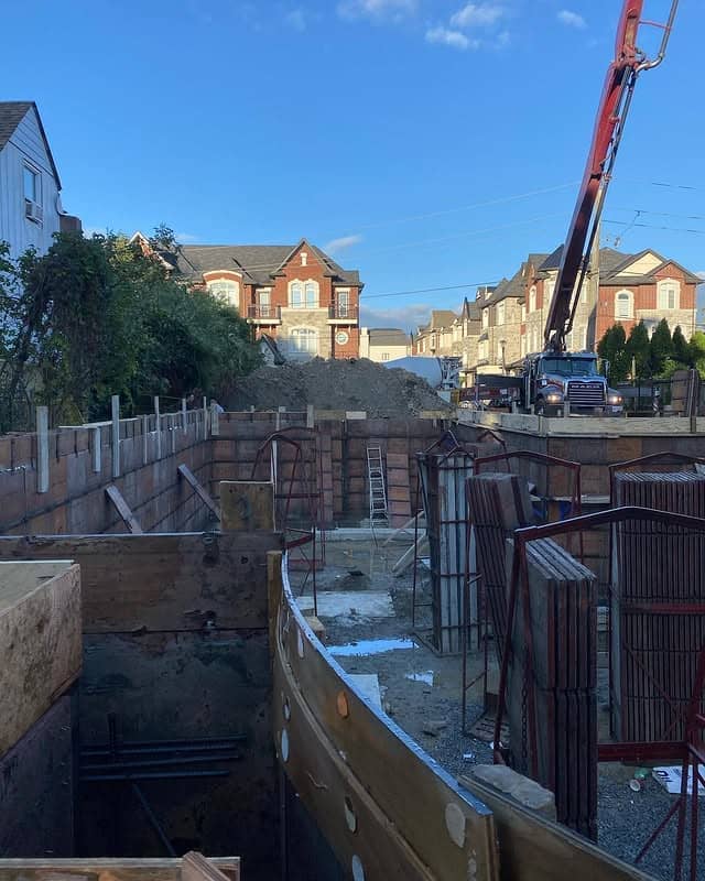 Samara Construction Group