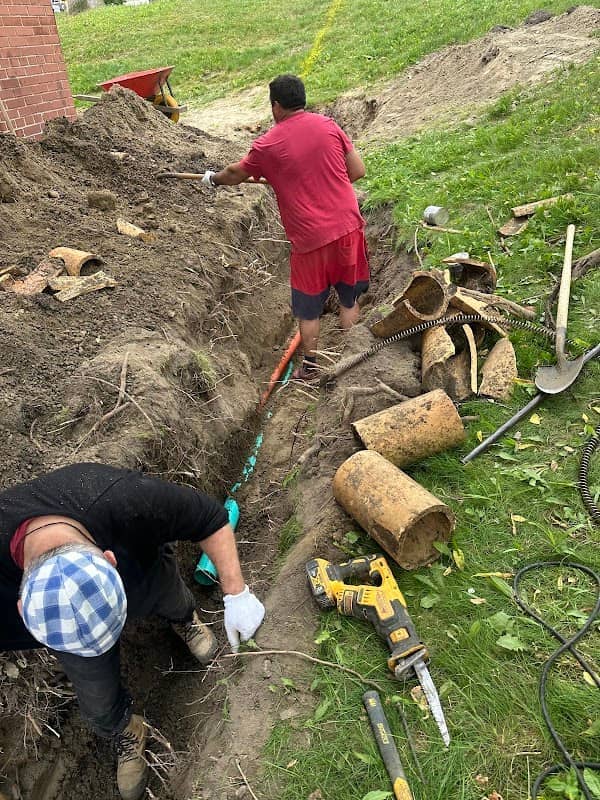 Santos Plumbing and Drain Inc photo 2