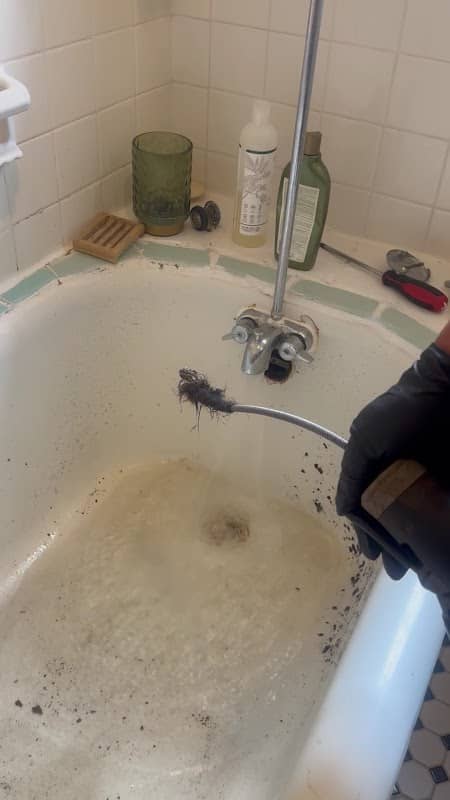 Santos Plumbing and Drain Inc photo 3