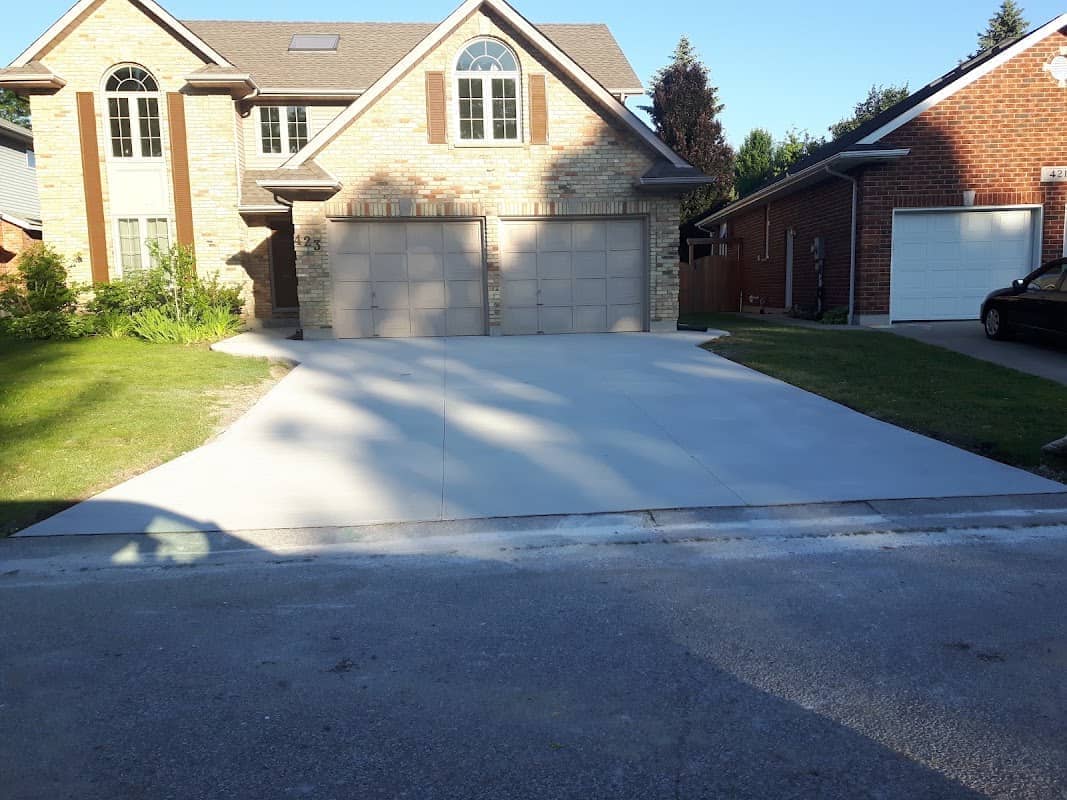 Sarnia Cement Services